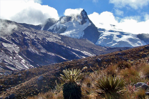 Sierra Nevada del Cocuy - Güicán